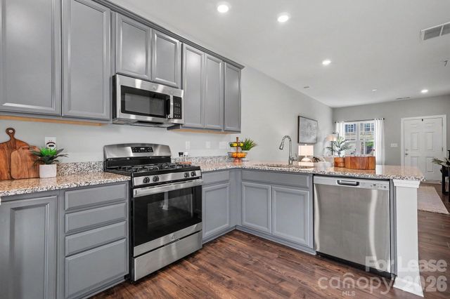 6411 Revolutionary Trail, Charlotte, NC 28217