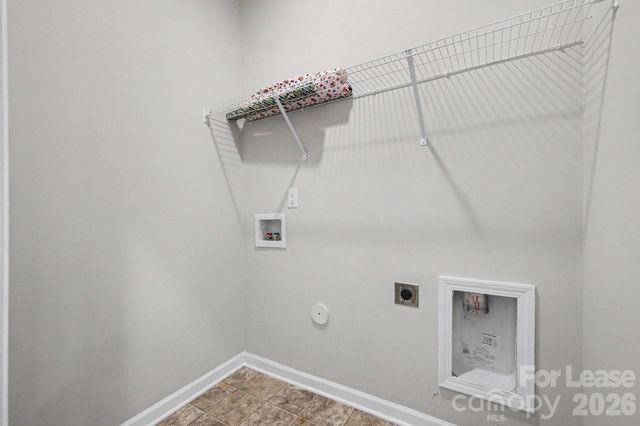 6411 Revolutionary Trail, Charlotte, NC 28217