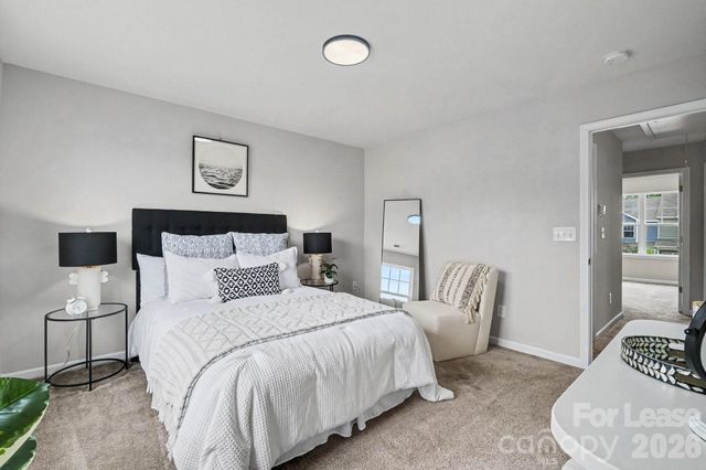 6411 Revolutionary Trail, Charlotte, NC 28217