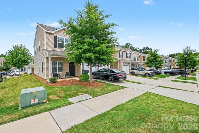 6411 Revolutionary Trail, Charlotte, NC 28217