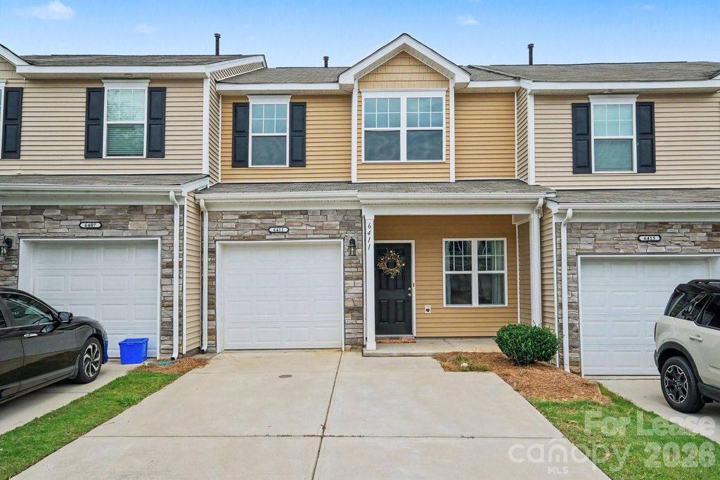 6411 Revolutionary Trail, Charlotte, NC 28217