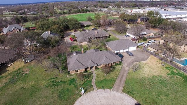 108 Heatherstone Circle, Kaufman, TX 75142