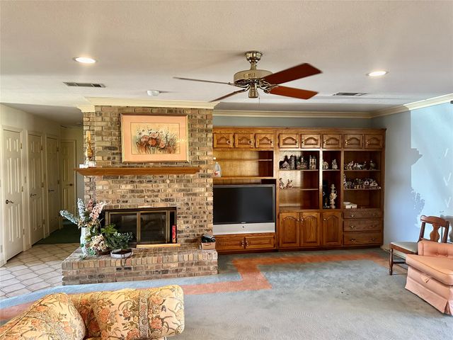 108 Heatherstone Circle, Kaufman, TX 75142