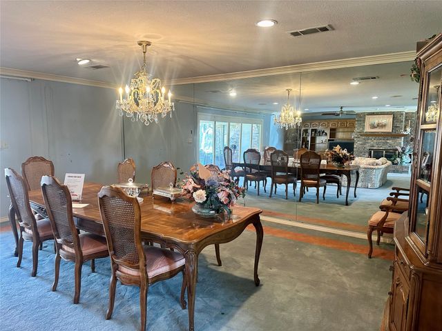 108 Heatherstone Circle, Kaufman, TX 75142