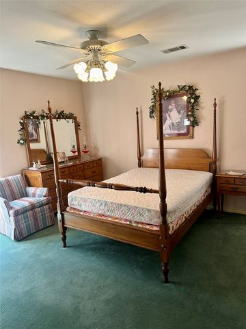 108 Heatherstone Circle, Kaufman, TX 75142