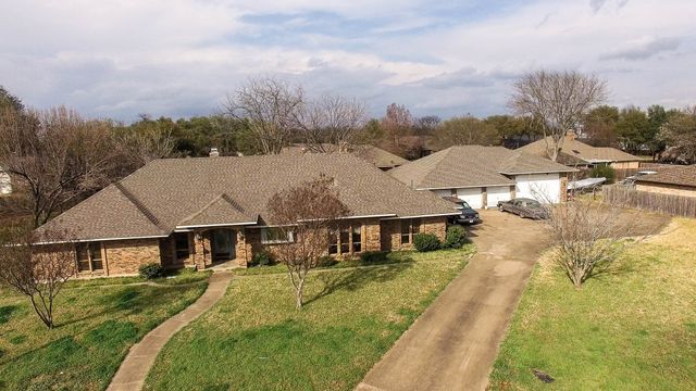 108 Heatherstone Circle, Kaufman, TX 75142