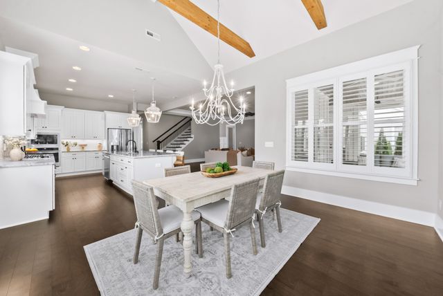 994 Spruce Ridge Ln, Spring Hill, TN 37174