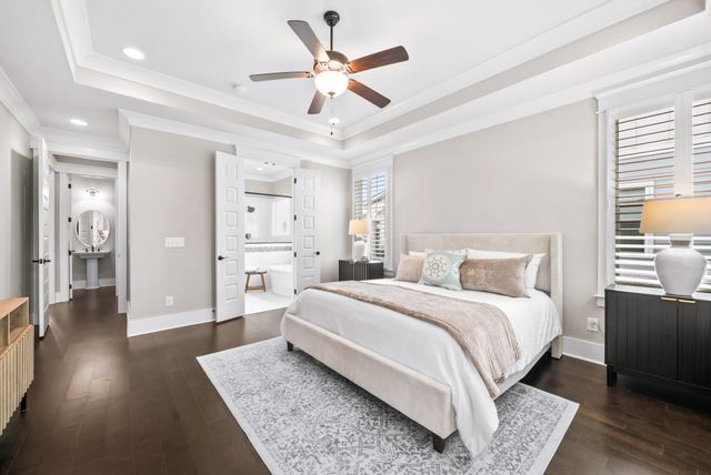 994 Spruce Ridge Ln, Spring Hill, TN 37174