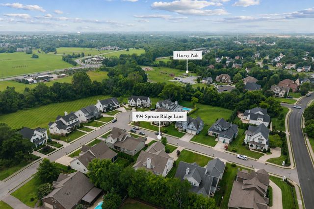 994 Spruce Ridge Ln, Spring Hill, TN 37174