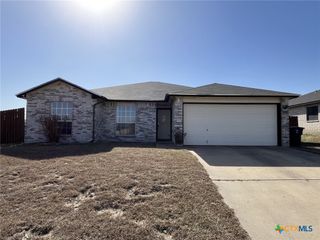 3510 Bugle Drive, Killeen, TX 76543