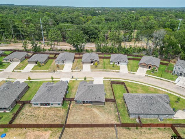 604 N Riveroaks Ln, Chandler, TX 75758