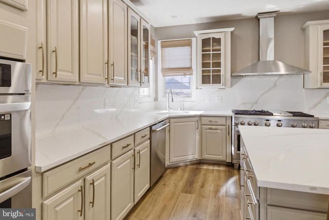 17622 AUBURN VILLAGE DR, Sandy Spring, MD 20860