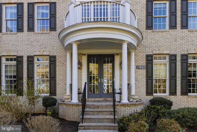 17622 AUBURN VILLAGE DR, Sandy Spring, MD 20860