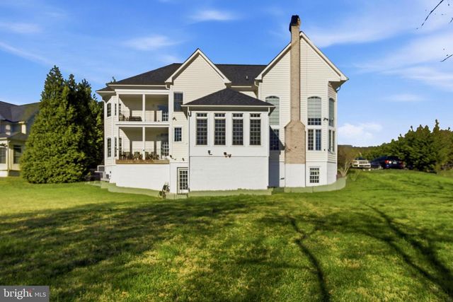 17622 AUBURN VILLAGE DR, Sandy Spring, MD 20860