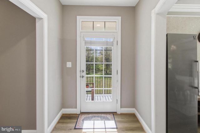 17622 AUBURN VILLAGE DR, Sandy Spring, MD 20860