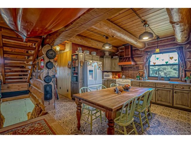 484 Gordon Dr, Walsenburg, CO 81089