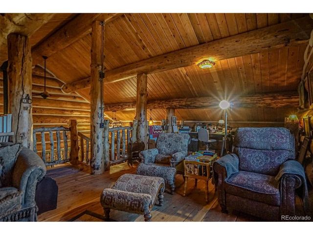 484 Gordon Dr, Walsenburg, CO 81089