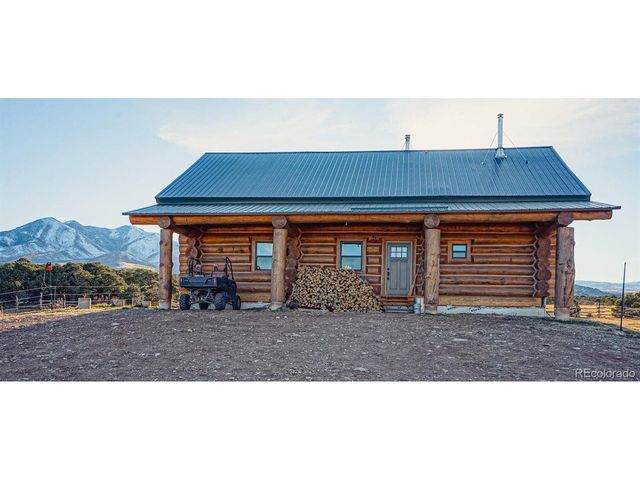 484 Gordon Dr, Walsenburg, CO 81089