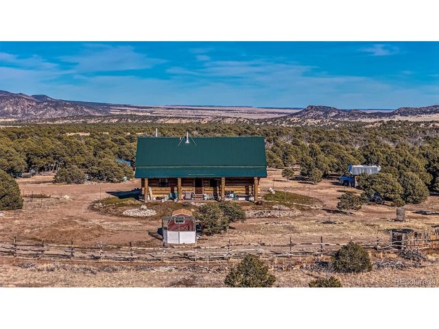 484 Gordon Dr, Walsenburg, CO 81089