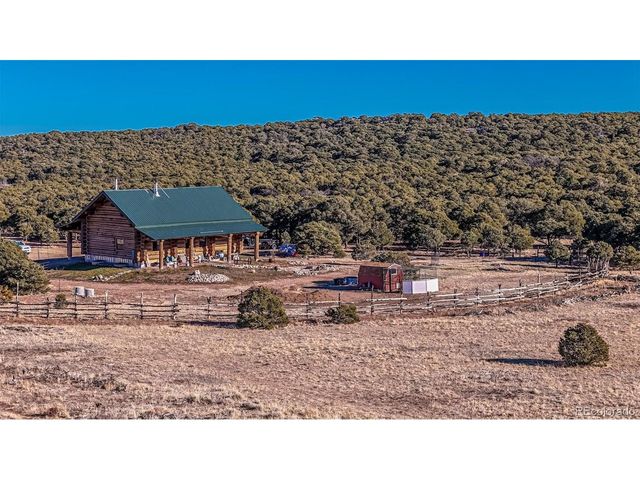 484 Gordon Dr, Walsenburg, CO 81089