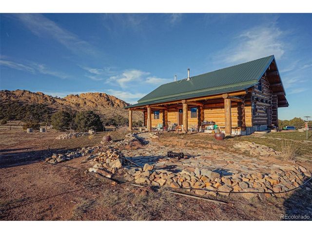 484 Gordon Dr, Walsenburg, CO 81089