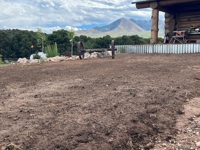 484 Gordon Dr, Walsenburg, CO 81089