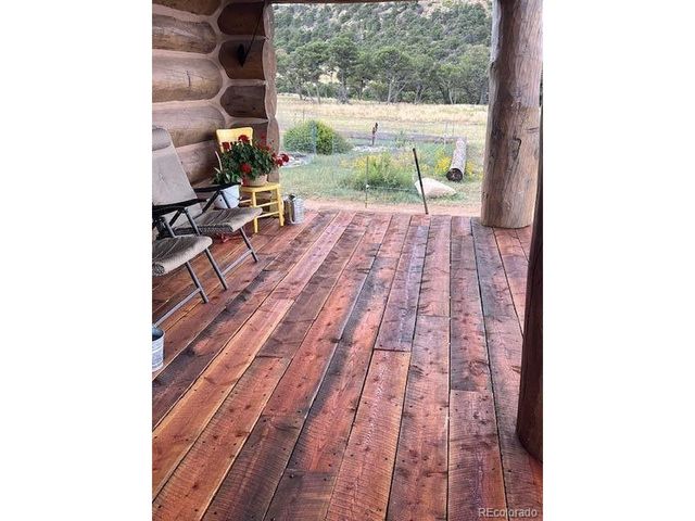 484 Gordon Dr, Walsenburg, CO 81089