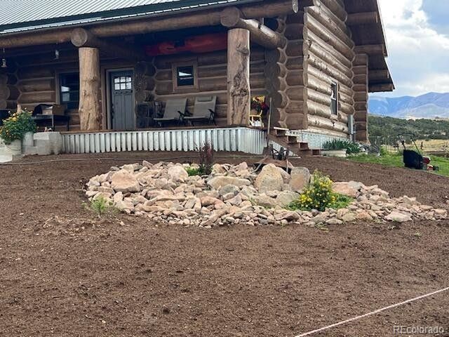 484 Gordon Dr, Walsenburg, CO 81089