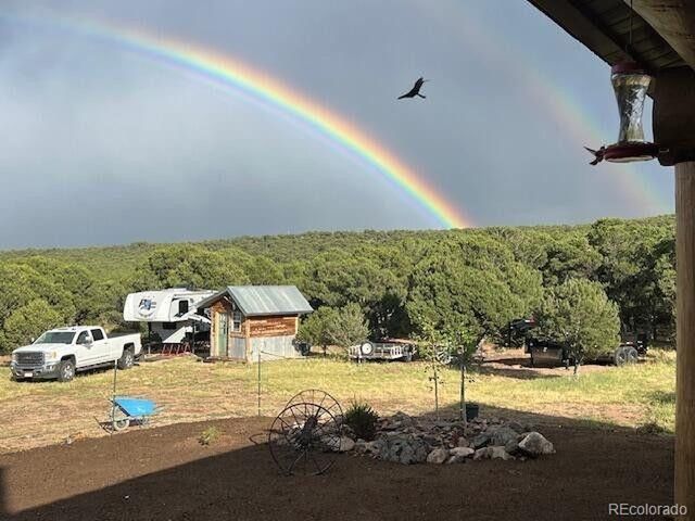 484 Gordon Dr, Walsenburg, CO 81089