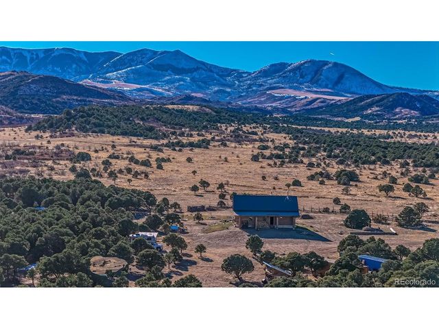 484 Gordon Dr, Walsenburg, CO 81089