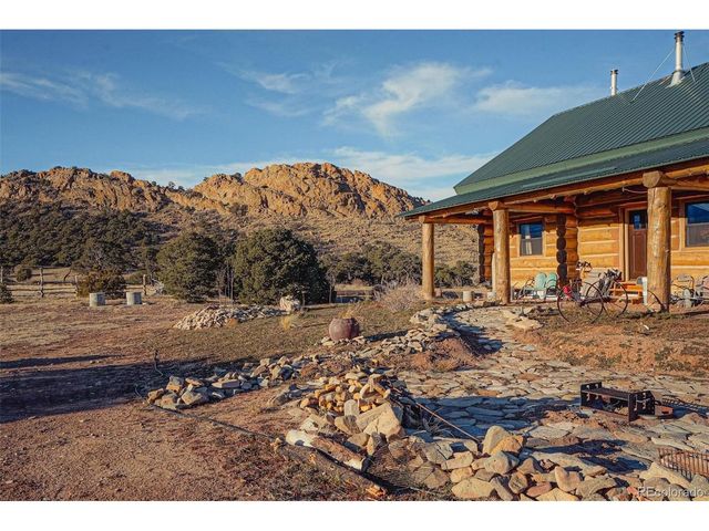 484 Gordon Dr, Walsenburg, CO 81089