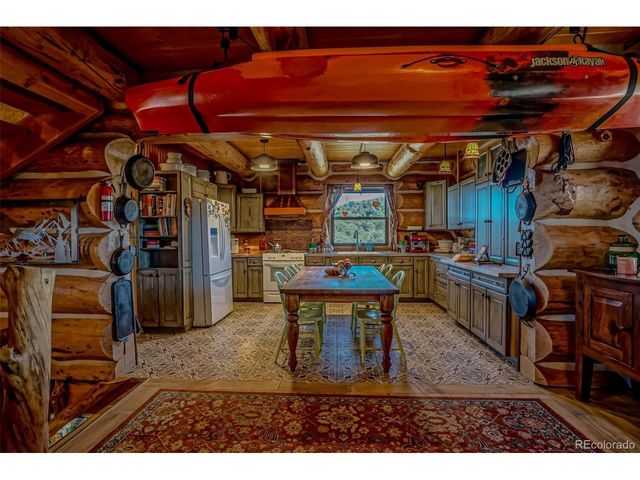 484 Gordon Dr, Walsenburg, CO 81089