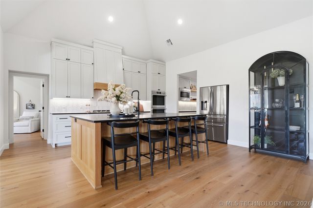 612 E 126th Street, Jenks, OK 74037