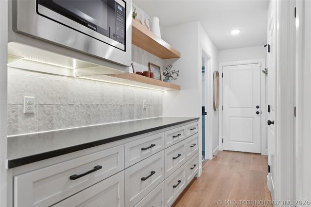 612 E 126th Street, Jenks, OK 74037
