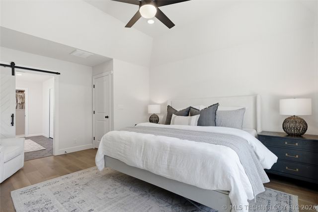 612 E 126th Street, Jenks, OK 74037