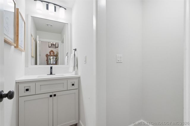 612 E 126th Street, Jenks, OK 74037