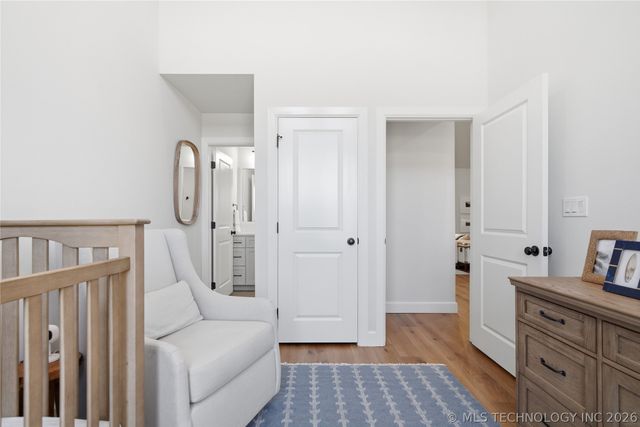 612 E 126th Street, Jenks, OK 74037