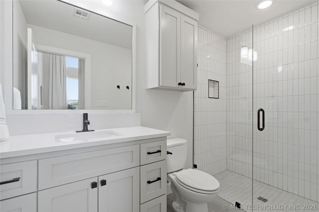 612 E 126th Street, Jenks, OK 74037