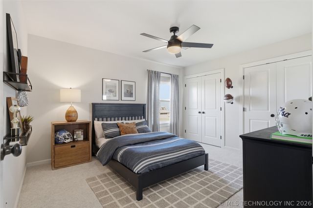 612 E 126th Street, Jenks, OK 74037