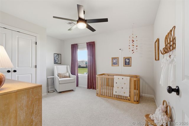 612 E 126th Street, Jenks, OK 74037
