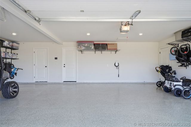 612 E 126th Street, Jenks, OK 74037
