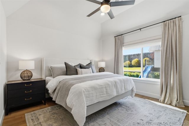 612 E 126th Street, Jenks, OK 74037