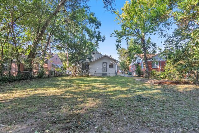 7 COURTLAND Drive, Montgomery, AL 36105