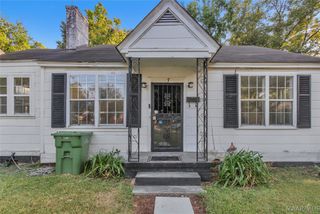 7 COURTLAND Drive, Montgomery, AL 36105