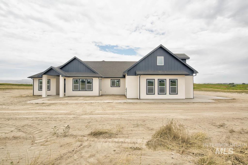 25889 Clydesdale Lane, Parma, ID 83660