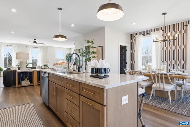 48B MIRANDA CROSSING, Charlottesville, VA 22911