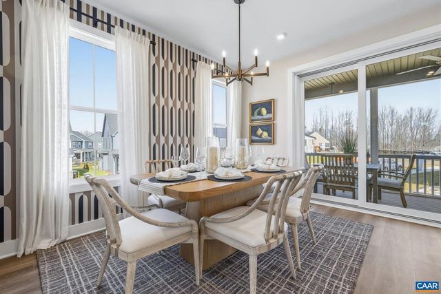 48B MIRANDA CROSSING, Charlottesville, VA 22911