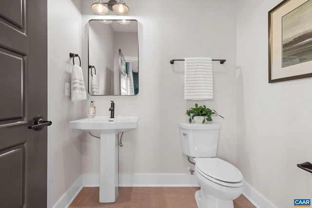 48B MIRANDA CROSSING, Charlottesville, VA 22911