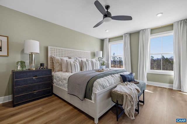 48B MIRANDA CROSSING, Charlottesville, VA 22911