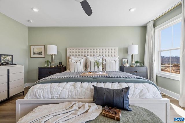 48B MIRANDA CROSSING, Charlottesville, VA 22911